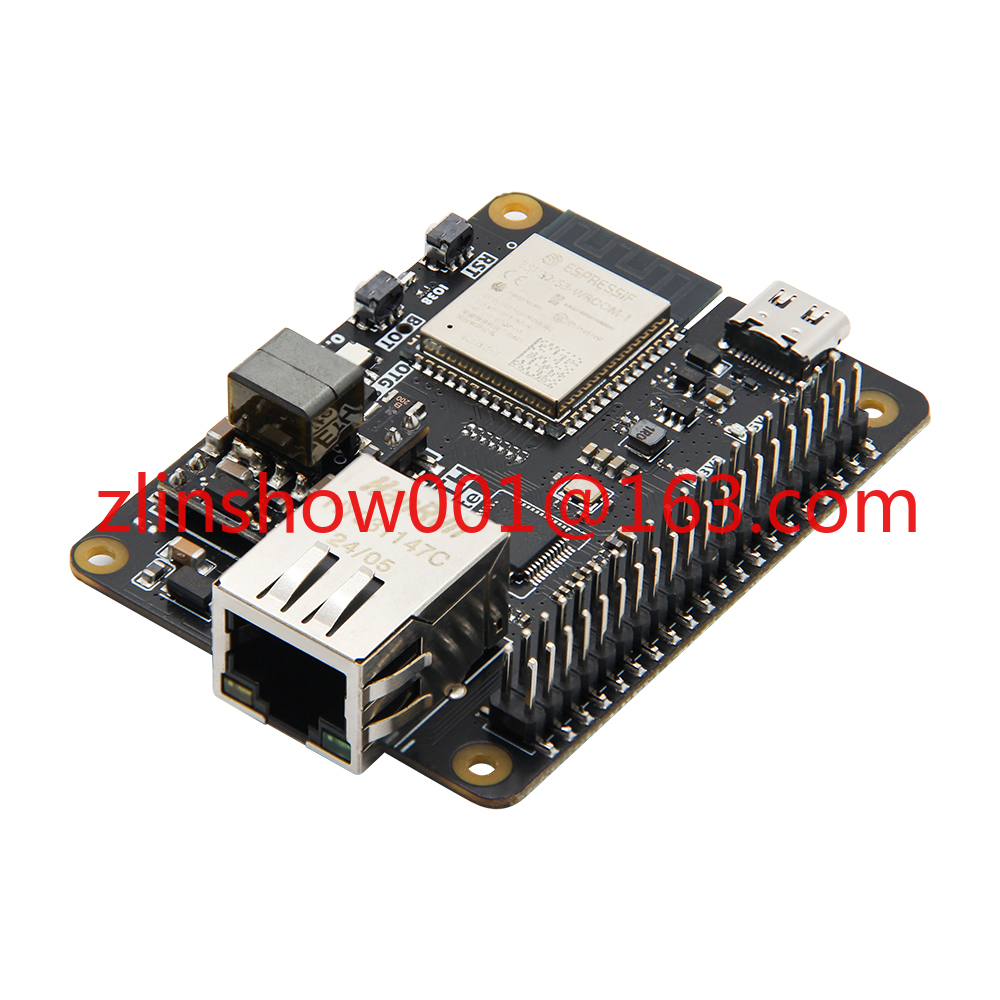 T-ETH-ELite ESP32-S3 Ethernet  - Ethernet Module W5500 บทวิจารณ์และราคา