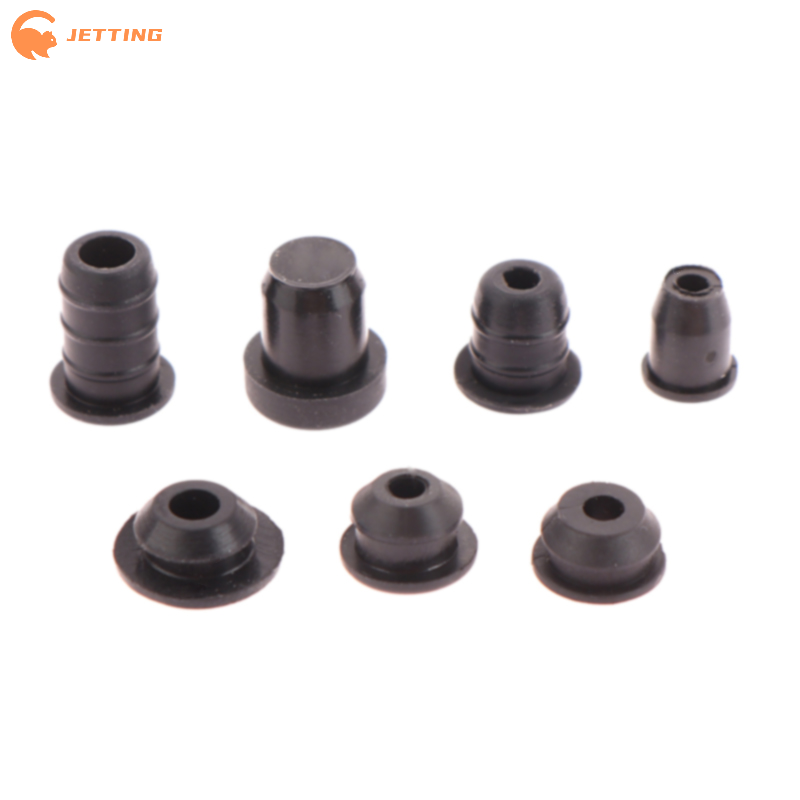 For Di2 Grommets Rubber Plug 6 - Home Automation System Diy บทวิจารณ์และราคา