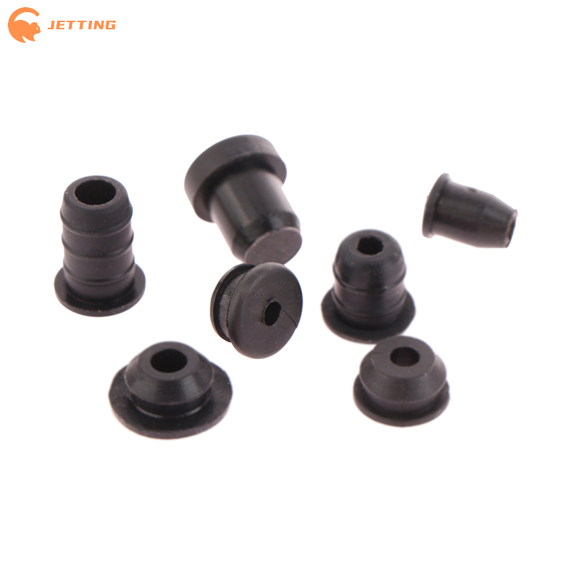 For Di2 Grommets Rubber Plug 6 - Home Automation System Diy บทวิจารณ์และราคา