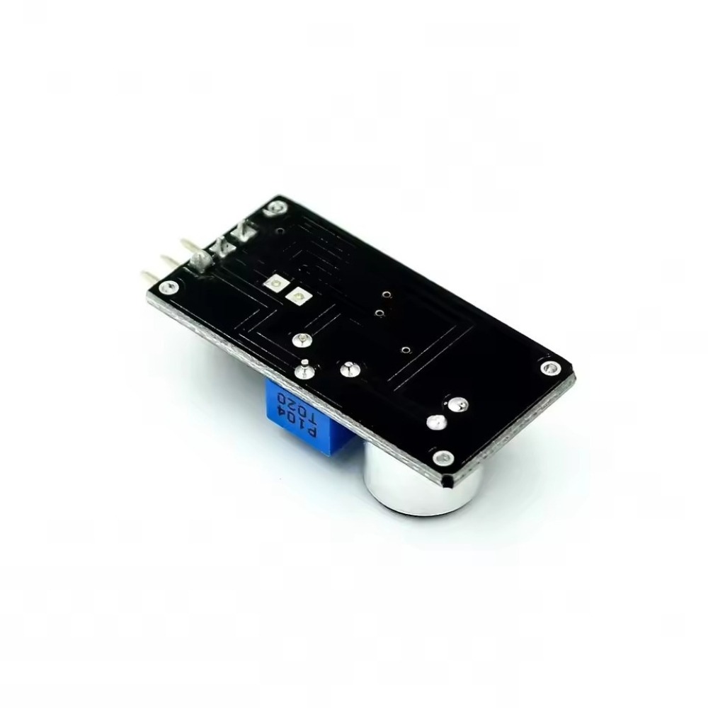 Mic Sound Detection Sensor Mod - Diy Automation Projects บทวิจารณ์และราคา