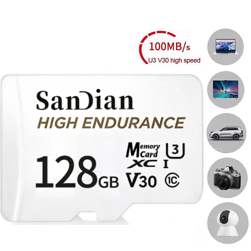 2026 High Endurance micro Tf S - Home Assistant Sd บทวิจารณ์และราคา
