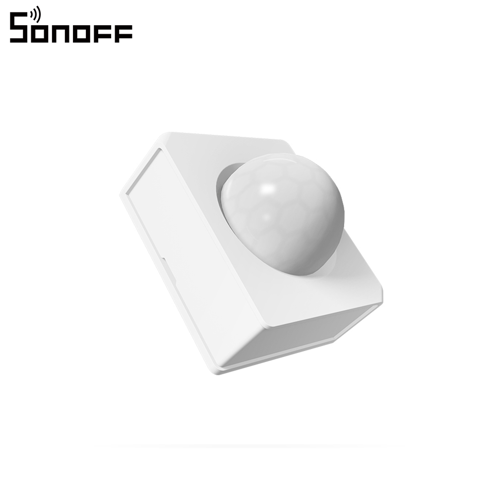 Itead SONOFF RF Bridge 433MHz  - Home Automation Tutorial บทวิจารณ์และราคา