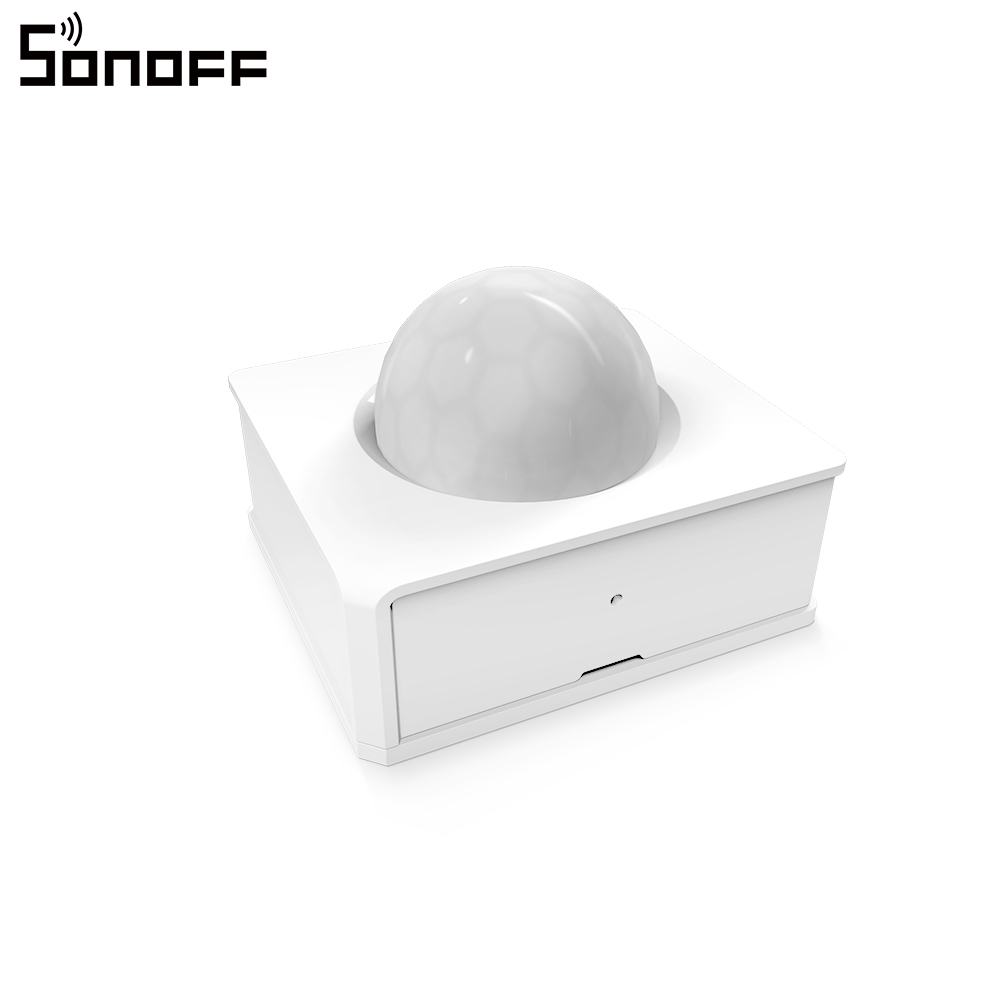 Itead SONOFF RF Bridge 433MHz  - Home Automation Tutorial บทวิจารณ์และราคา