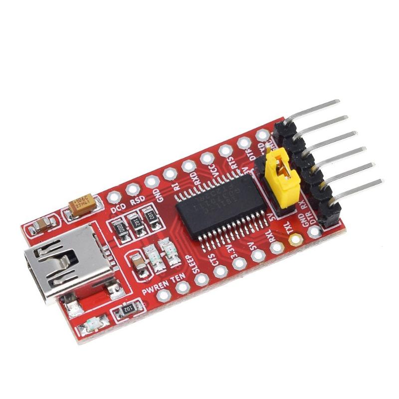 Y-1Pc USB TO TTL Mini / Type-C - Home Automation Arduino บทวิจารณ์และราคา