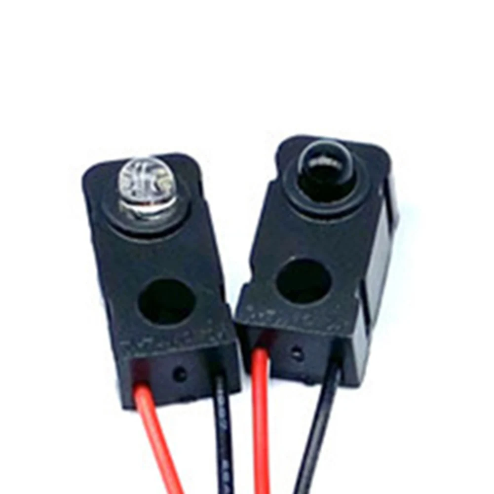 4Pairs IR Break Beam Sensor 3m - Diy Automation Projects บทวิจารณ์และราคา