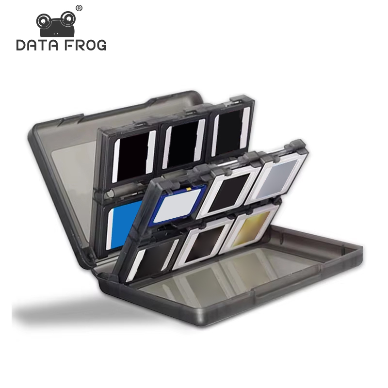 DATA FROG Game Card Storage Bo - Home Assistant Sd บทวิจารณ์และราคา