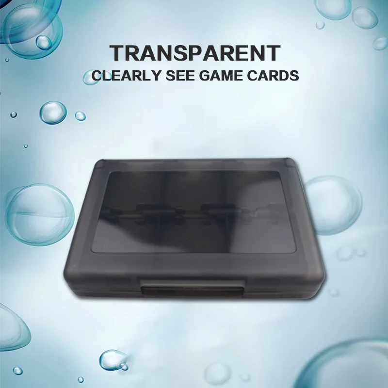 DATA FROG Game Card Storage Bo - Home Assistant Sd บทวิจารณ์และราคา