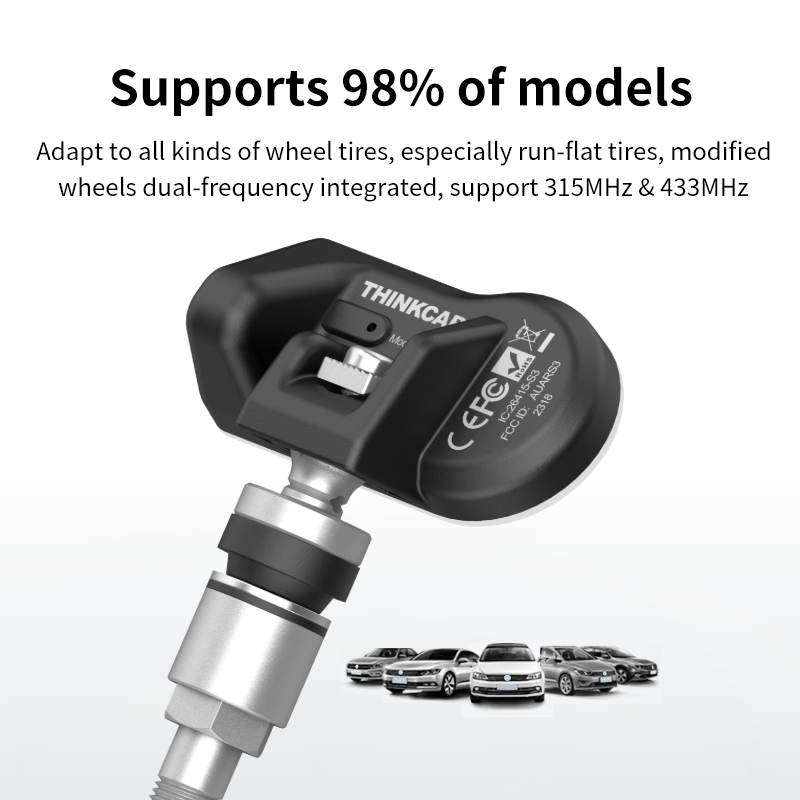 THINKCAR MUCAR S3 2in1 Sensor  - Home Automation Tutorial บทวิจารณ์และราคา