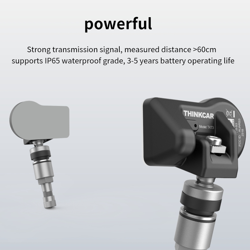 THINKCAR MUCAR S3 2in1 Sensor  - Home Automation Tutorial บทวิจารณ์และราคา