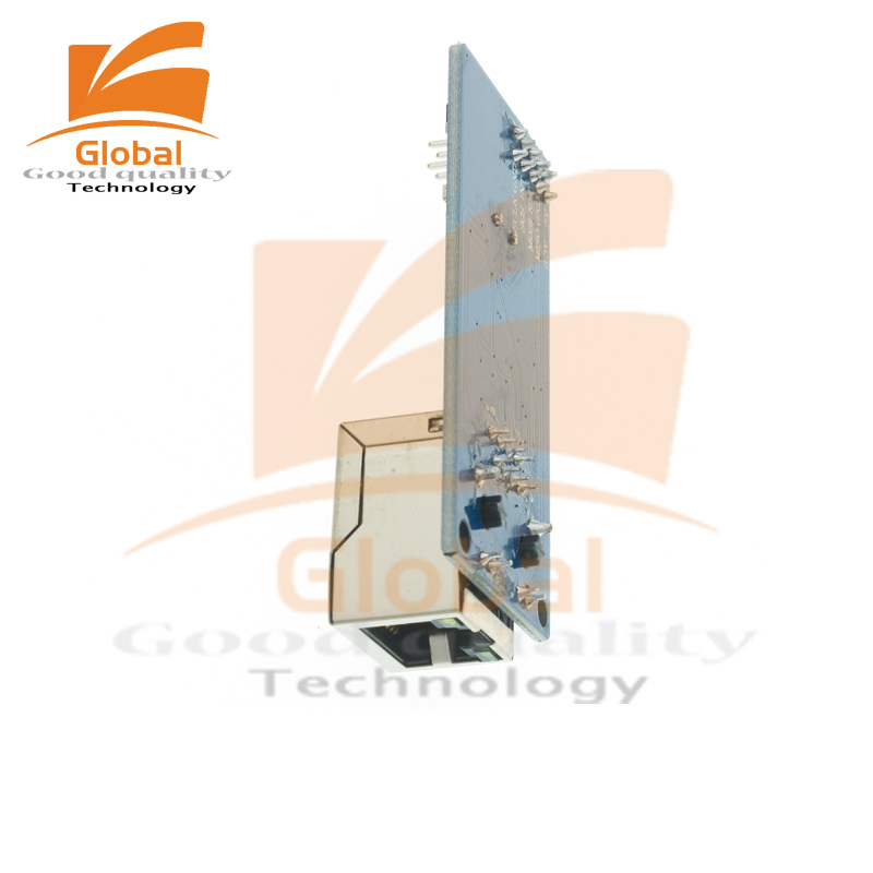 W5500 Ethernet Shield LAN Netw - Ethernet Module W5500 บทวิจารณ์และราคา