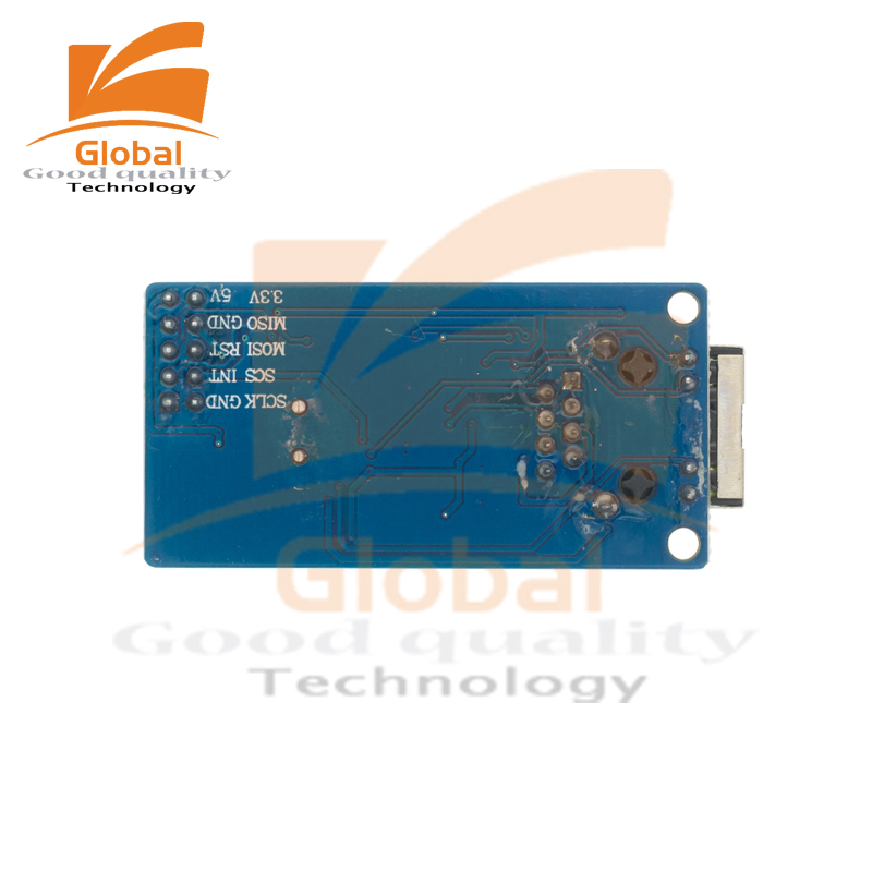 W5500 Ethernet Shield LAN Netw - Ethernet Module W5500 บทวิจารณ์และราคา