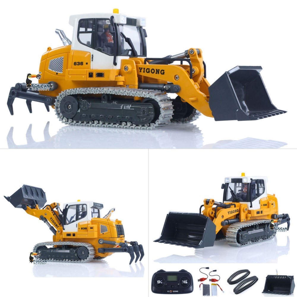 US Stock 1/50 RTR RC K970 LR63 - Home Automation Tutorial บทวิจารณ์และราคา