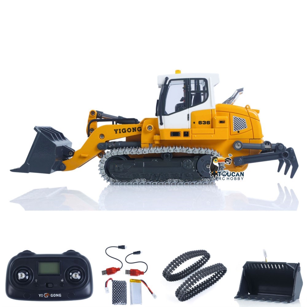 US Stock 1/50 RTR RC K970 LR63 - Home Automation Tutorial บทวิจารณ์และราคา