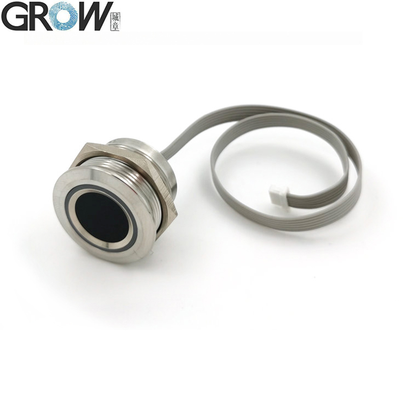 GROW R503S RGB Ring LED Contro - Home Automation Arduino บทวิจารณ์และราคา