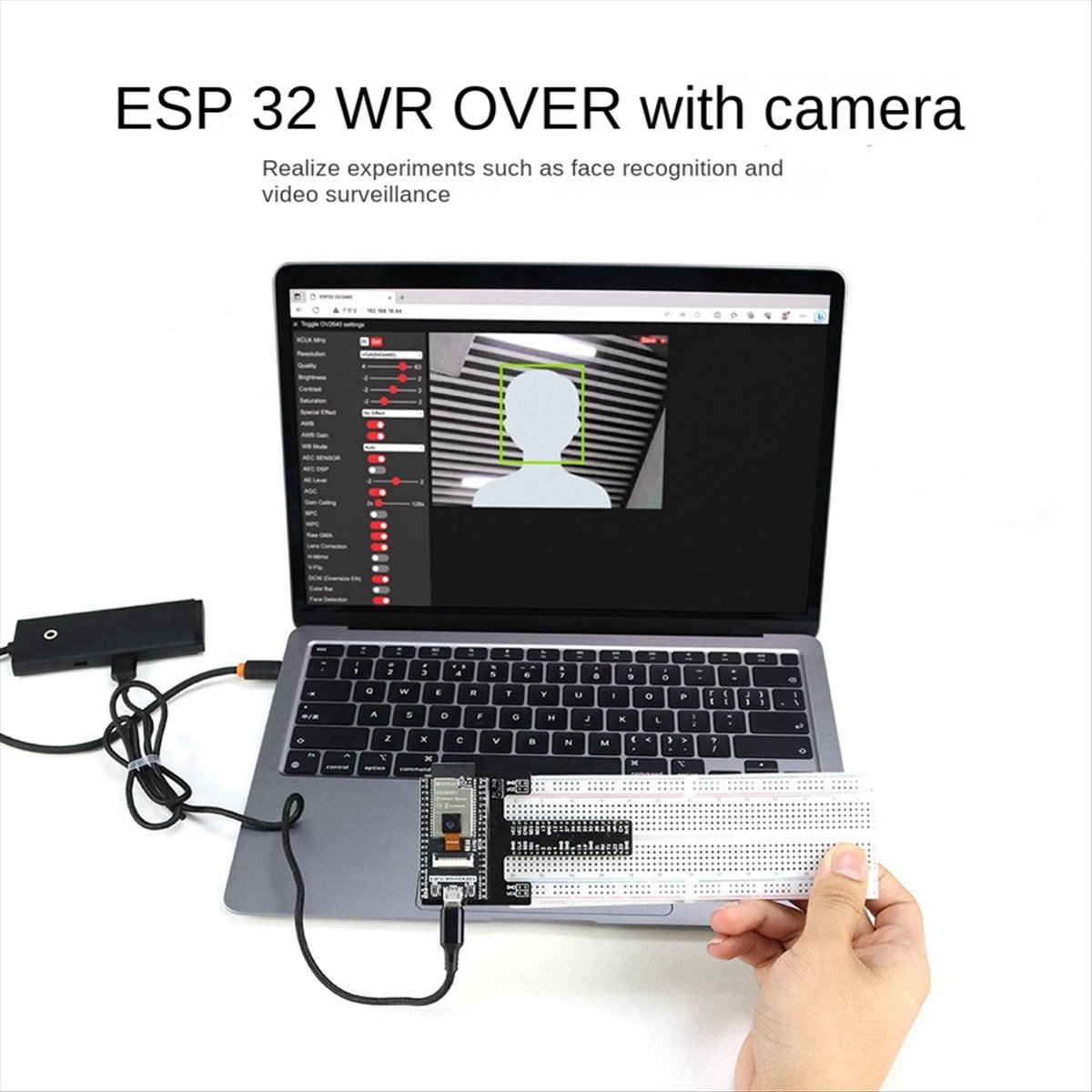 morning ESP32 Automation Kit f - Diy Automation Projects บทวิจารณ์และราคา