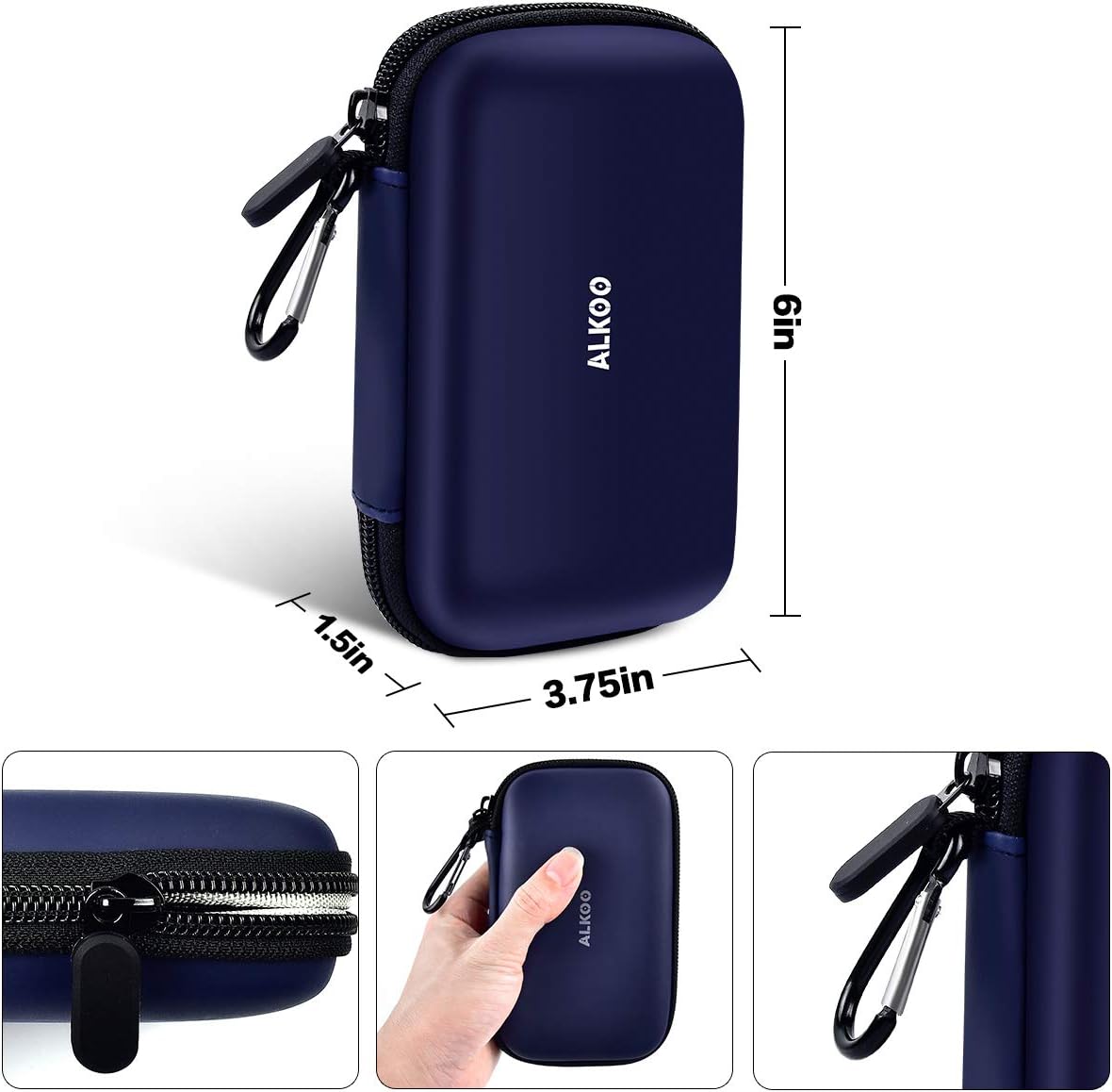 （CASE ONLY)USB Flash Drive Cas - Home Assistant Sd บทวิจารณ์และราคา