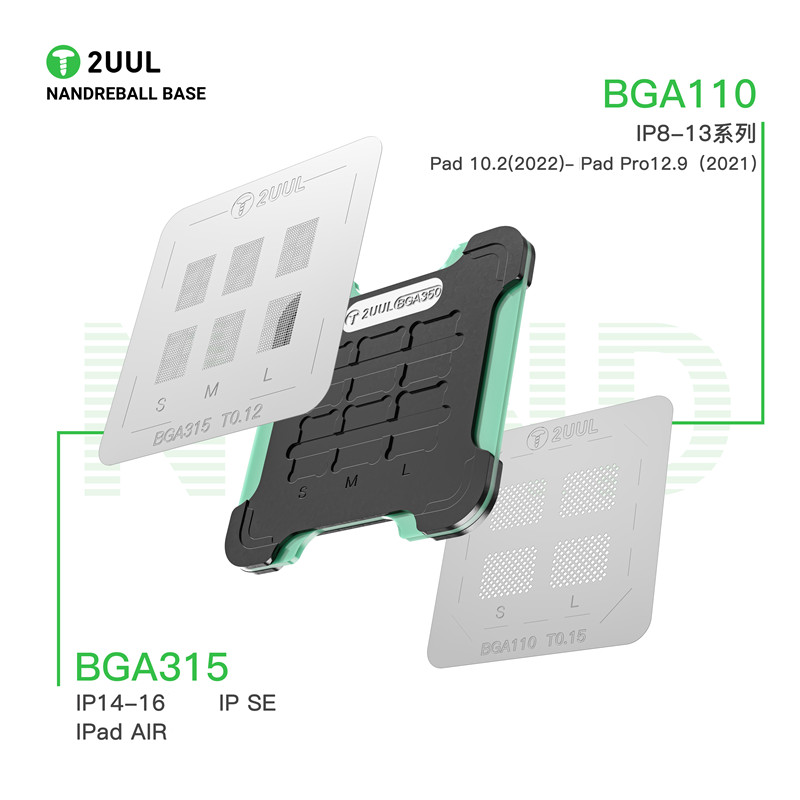 2UUL BH16 NANDREBALL BASE Magn - Tasmota Flash Tool บทวิจารณ์และราคา