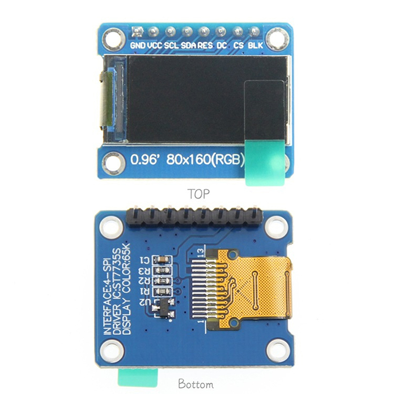 Y-1 Pc 0.96 Inch IPS OLED Disp - Home Automation Arduino บทวิจารณ์และราคา