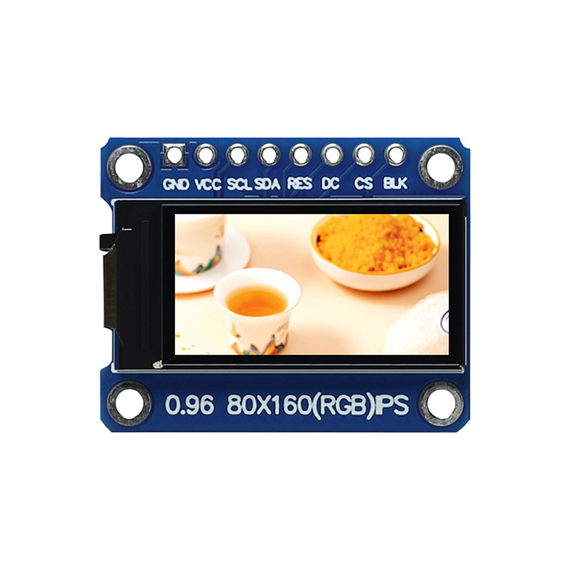 Y-1 Pc 0.96 Inch IPS OLED Disp - Home Automation Arduino บทวิจารณ์และราคา