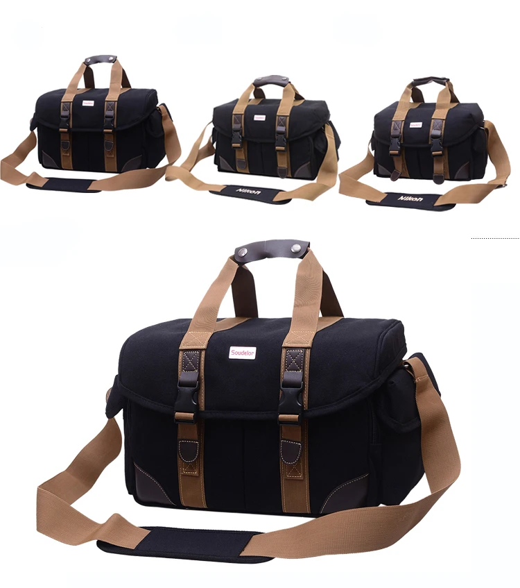 Canvas DSLR Camera DV Bag Shou - Tasmota Flash Tool บทวิจารณ์และราคา