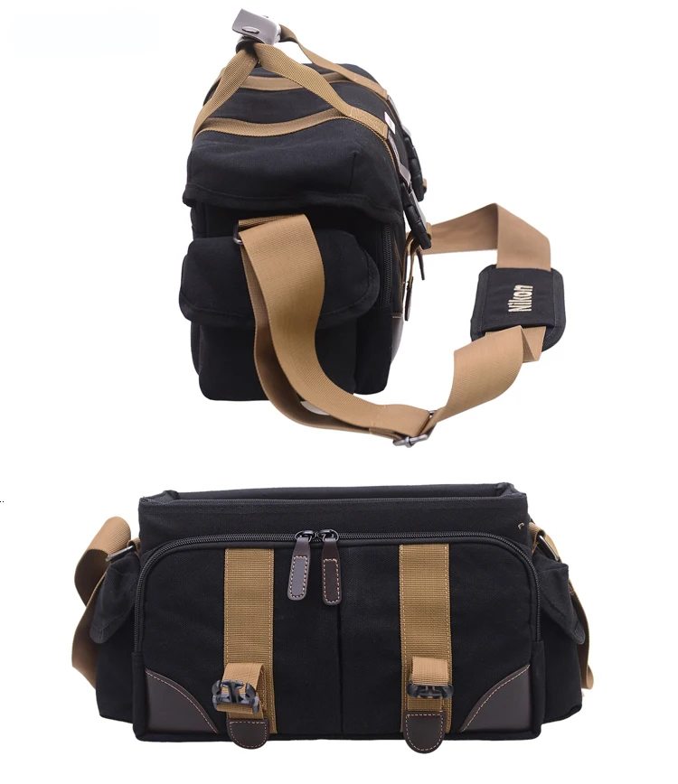 Canvas DSLR Camera DV Bag Shou - Tasmota Flash Tool บทวิจารณ์และราคา
