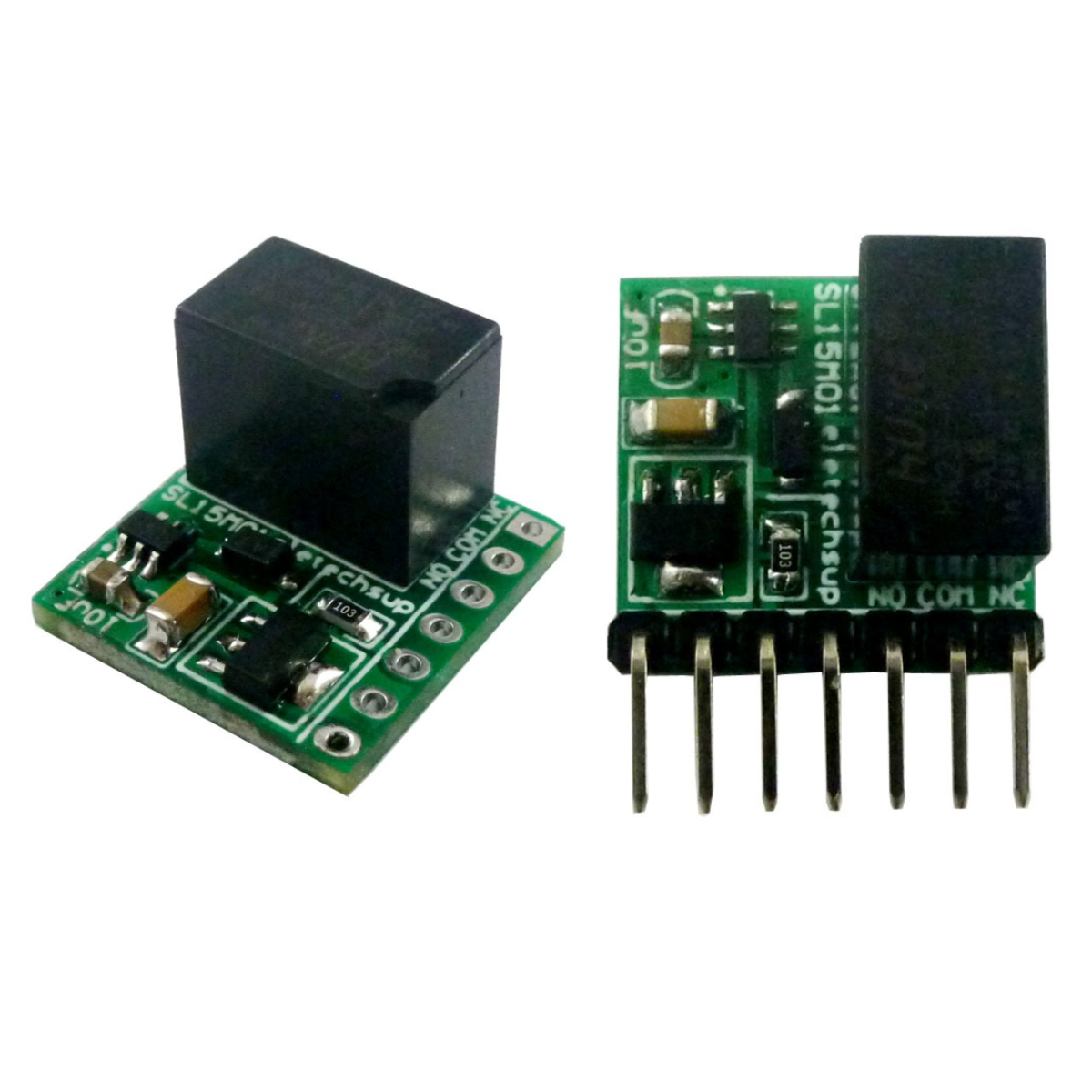 SL15M01 DC 12V 2A mini 1ch Bis - Shelly Relay Module บทวิจารณ์และราคา