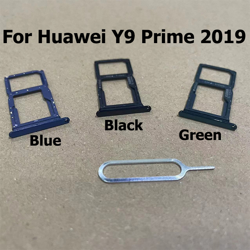 Sim Card Tray Slot Holder For  - Home Assistant Sd บทวิจารณ์และราคา