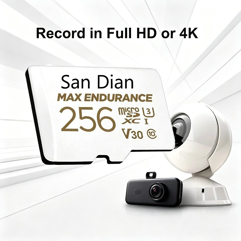 High Endurance micro Tf SD Car - Home Assistant Sd บทวิจารณ์และราคา