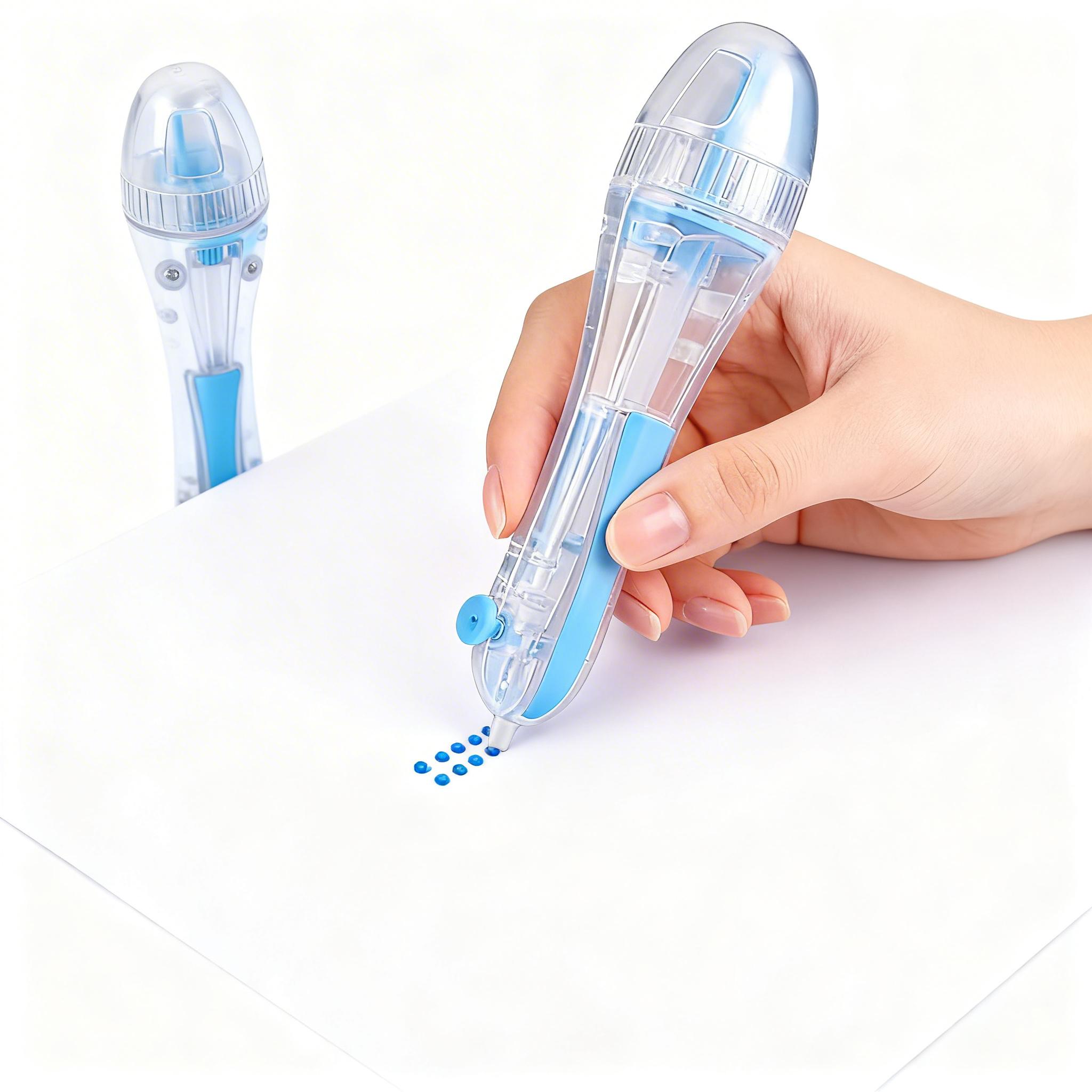 Automatic Bead Placement Pen A - Diy Automation บทวิจารณ์และราคา