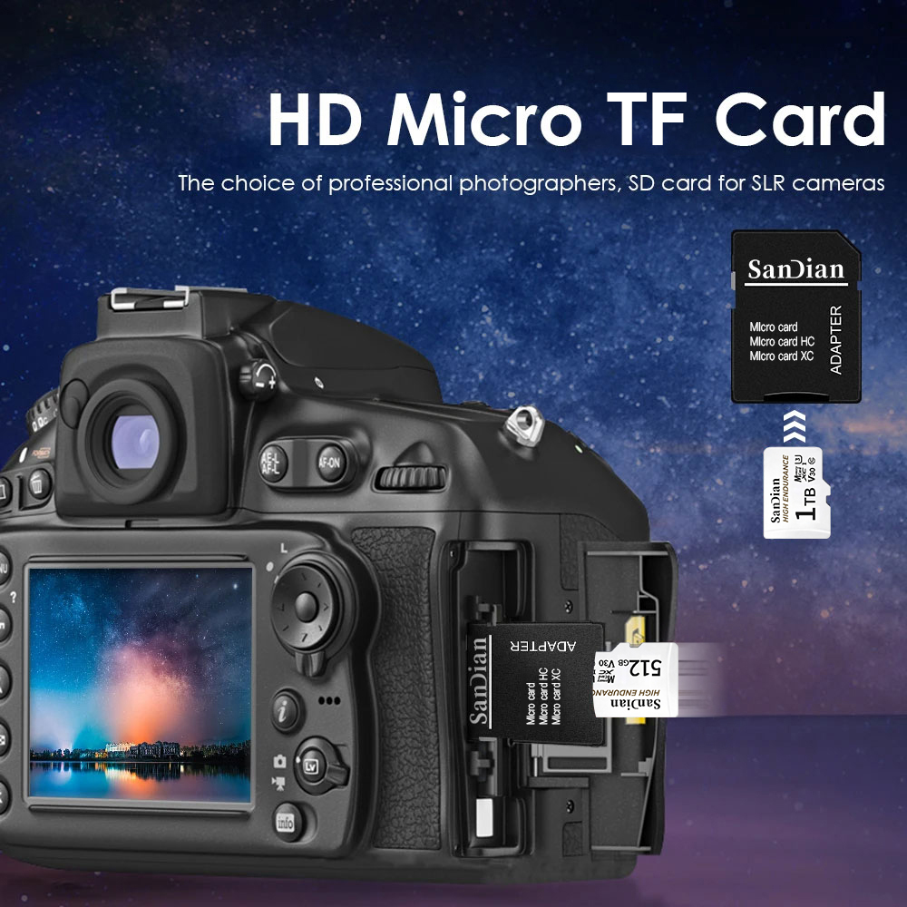 2026 High Endurance micro Tf S - Home Assistant Sd บทวิจารณ์และราคา