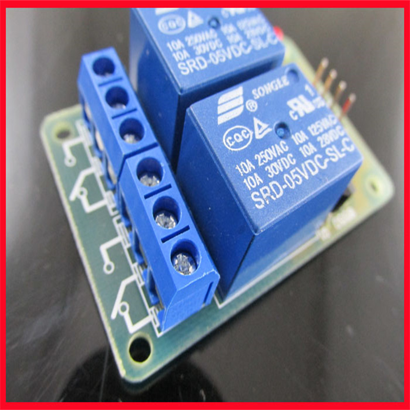 DIY Electronic Projects 2-Way  - Home Automation Diy Kit บทวิจารณ์และราคา