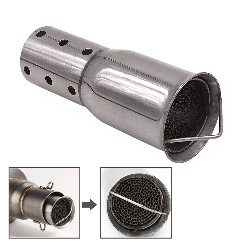 NEW Universal 51mm Catalyst DB - Ir Blaster Universal บทวิจารณ์และราคา