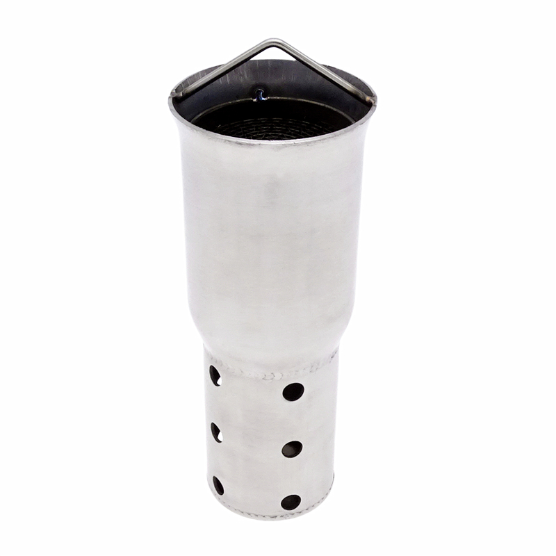 NEW Universal 51mm Catalyst DB - Ir Blaster Universal บทวิจารณ์และราคา