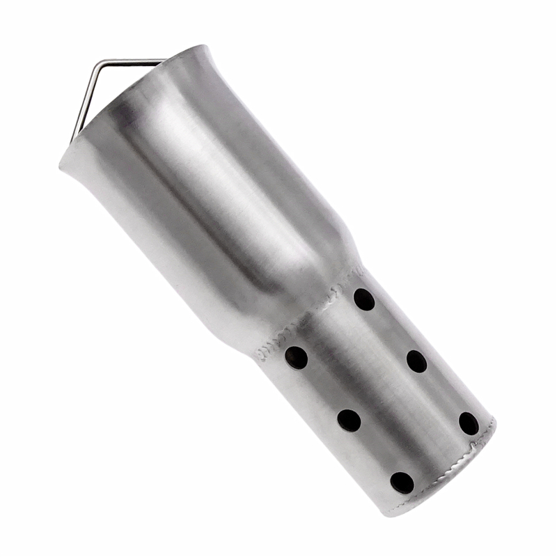 NEW Universal 51mm Catalyst DB - Ir Blaster Universal บทวิจารณ์และราคา