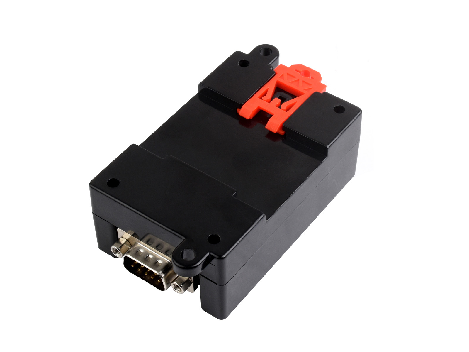 Industrial-grade RS232 to RS48 - Shelly Relay Module บทวิจารณ์และราคา