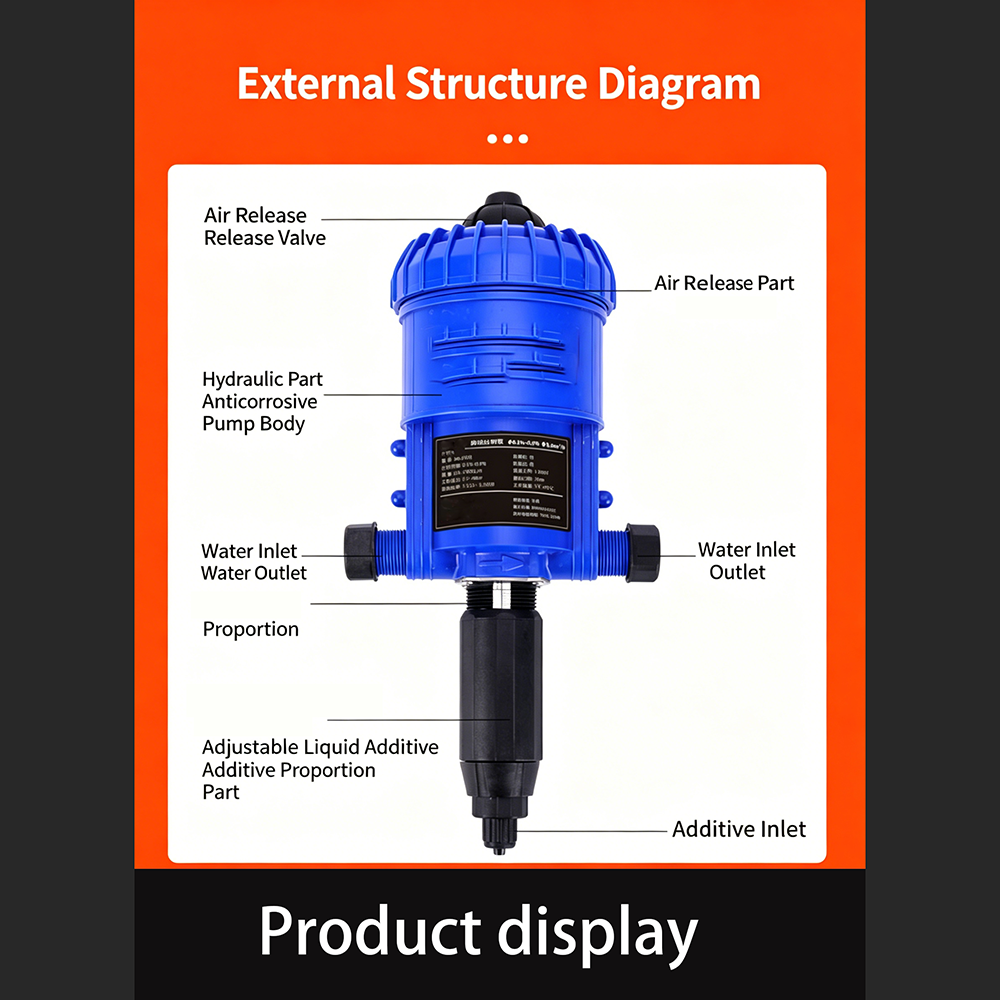 Agricultural Irrigation Fertil - Home Automation Systems Diy บทวิจารณ์และราคา