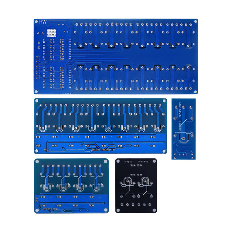 WAVGAT 5V/12V/24V 1/2/4/8/16 C - Home Automation Diy Projects บทวิจารณ์และราคา