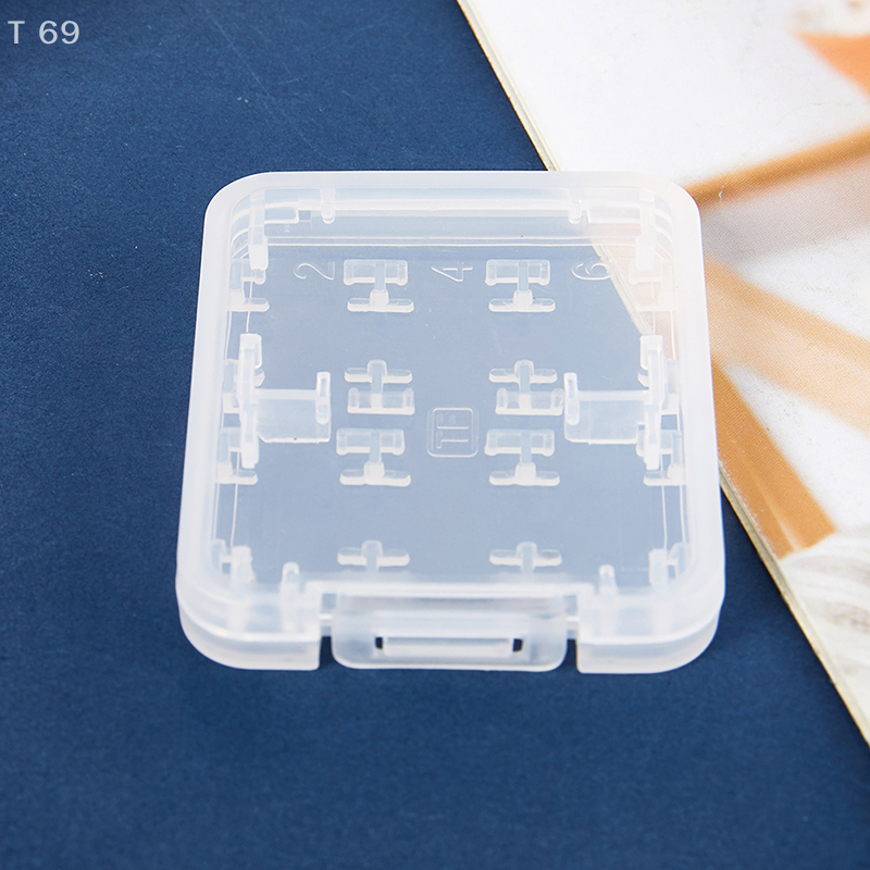 Waterproof Transparent Protect - Home Assistant Sd บทวิจารณ์และราคา