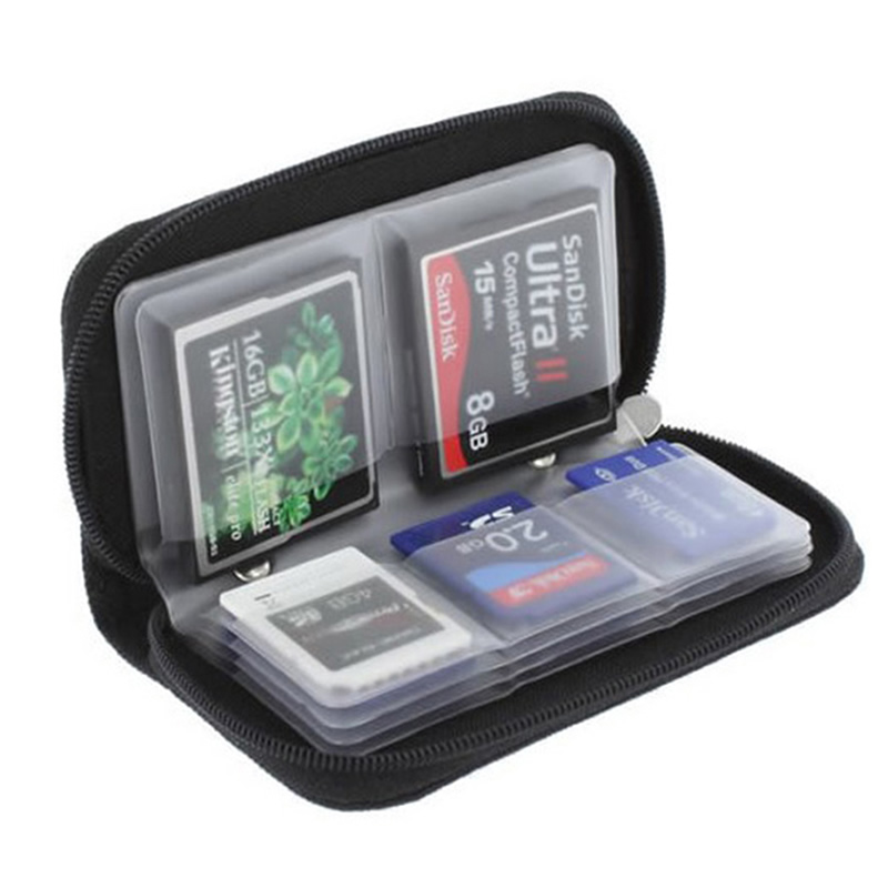 Micro SD XD Card Case Protecto - Home Assistant Sd บทวิจารณ์และราคา