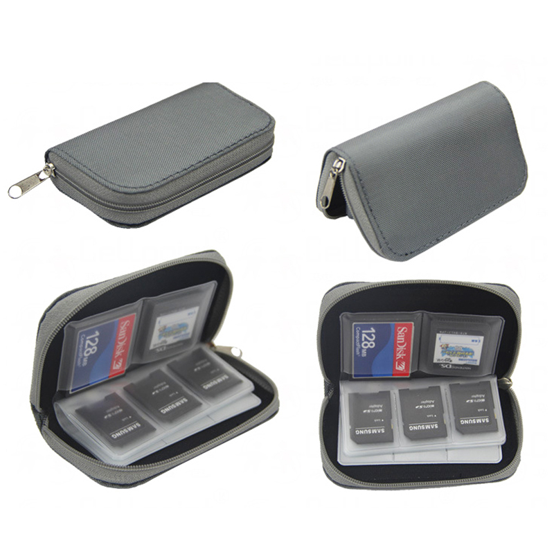 Micro SD XD Card Case Protecto - Home Assistant Sd บทวิจารณ์และราคา