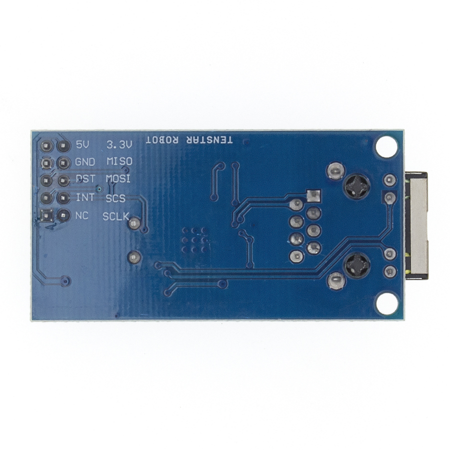 USR-ES1 W5500 Ethernet Network - Ethernet Module W5500 บทวิจารณ์และราคา