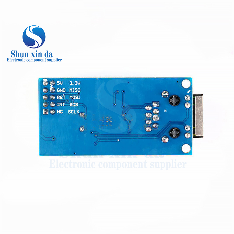 W5500 Ethernet Shield LAN Netw - Ethernet Module W5500 บทวิจารณ์และราคา