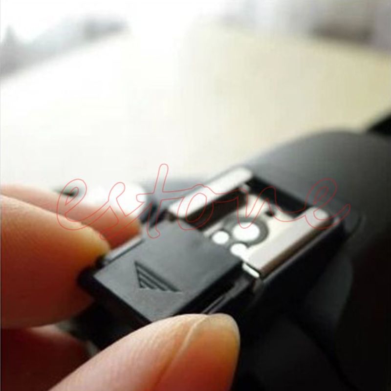 L9NA BS-1 Flash Hot Shoe Cover - Tasmota Flash Tool บทวิจารณ์และราคา