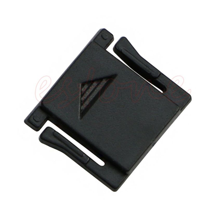 L9NA BS-1 Flash Hot Shoe Cover - Tasmota Flash Tool บทวิจารณ์และราคา