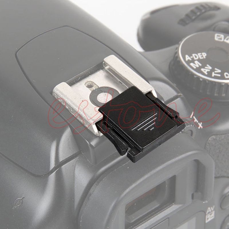L9NA BS-1 Flash Hot Shoe Cover - Tasmota Flash Tool บทวิจารณ์และราคา