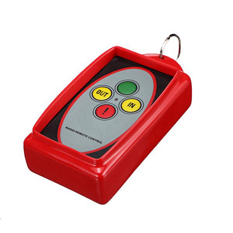 12V 24V 433Mhz Winch Wireless  - 433Mhz Receiver Module บทวิจารณ์และราคา
