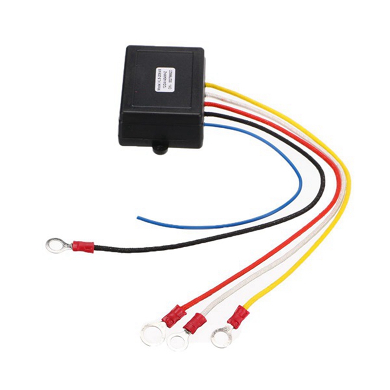 12V 24V 433Mhz Winch Wireless  - 433Mhz Receiver Module บทวิจารณ์และราคา