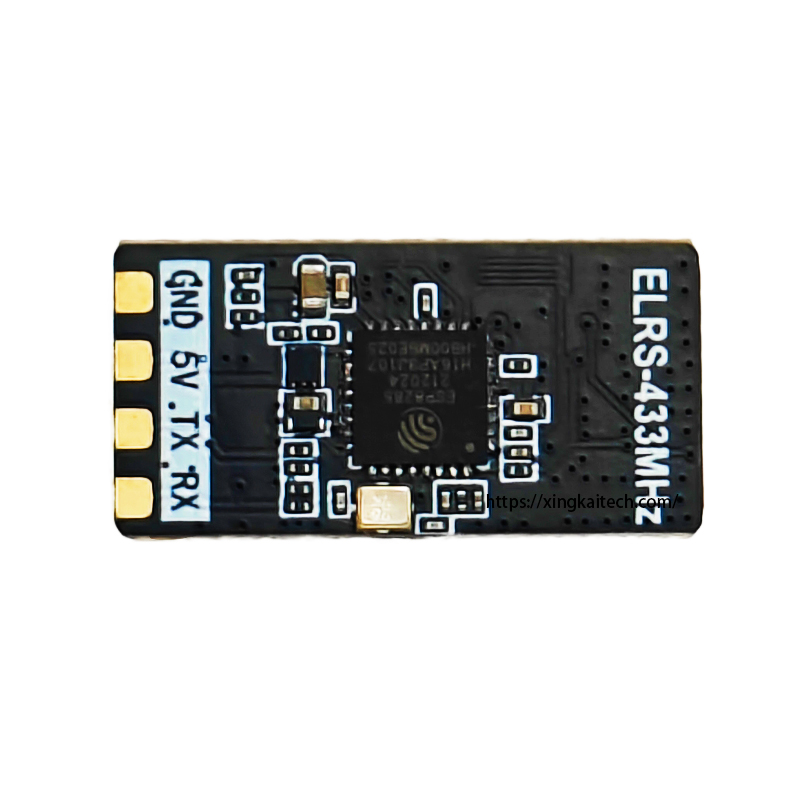 Radiomaster ELRS 380Mhz 400Mhz - 433Mhz Receiver Module บทวิจารณ์และราคา