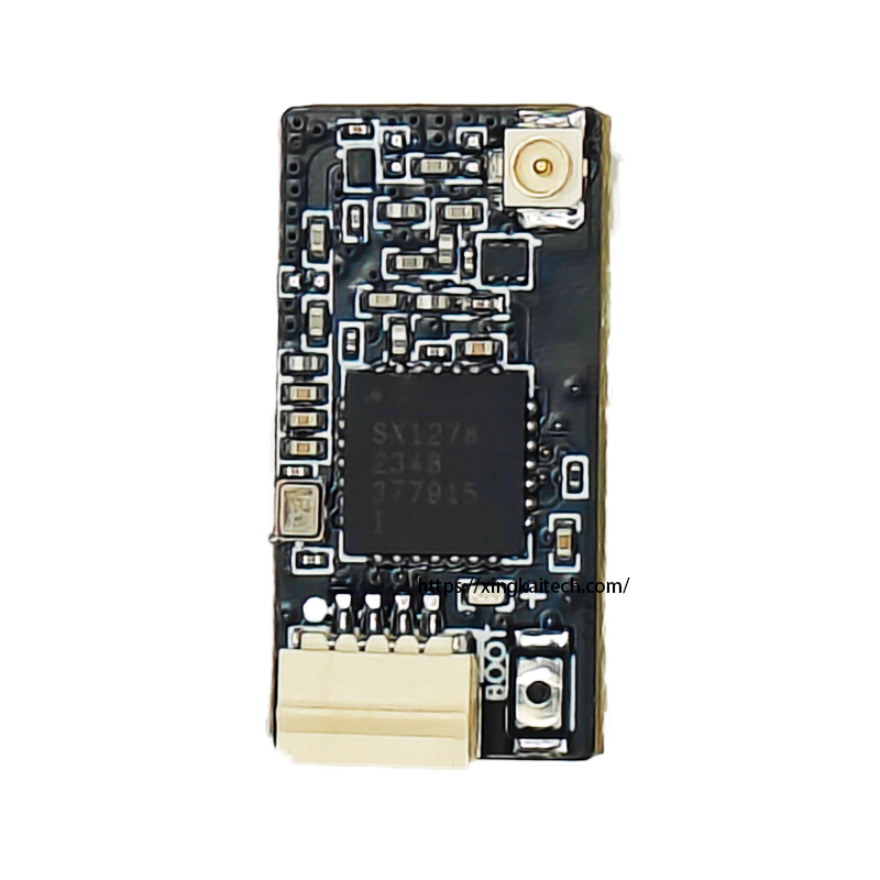 Radiomaster ELRS 380Mhz 400Mhz - 433Mhz Receiver Module บทวิจารณ์และราคา
