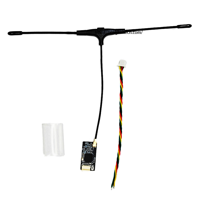 Radiomaster ELRS 380Mhz 400Mhz - 433Mhz Receiver Module บทวิจารณ์และราคา